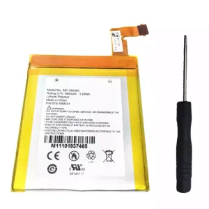平板電腦 電池 AMAZON kindle Kindle 4th