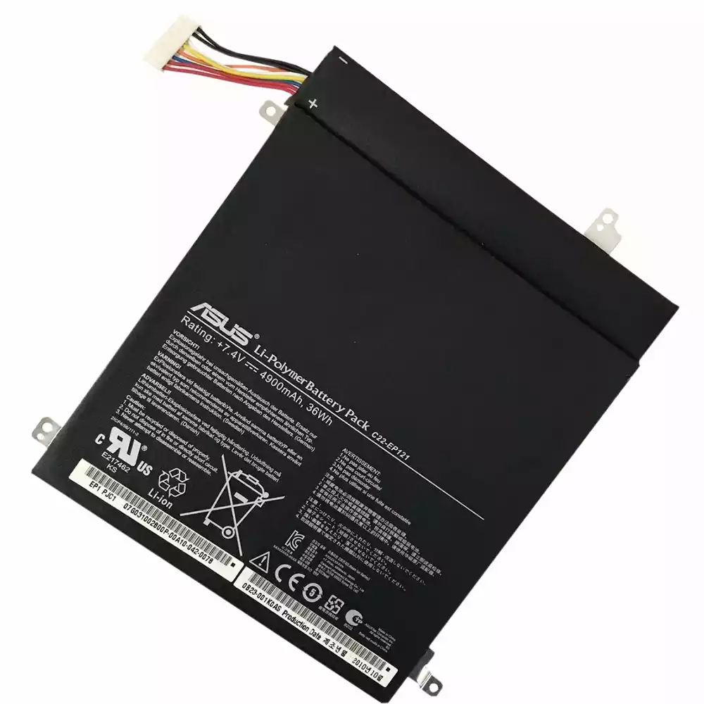 平板電腦 電池 [ASUS]華碩 C22-EP121