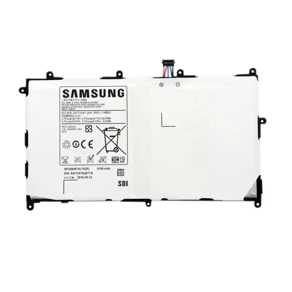 平板電腦 電池 [SAMSUNG]三星 Galaxy Tab 8.9