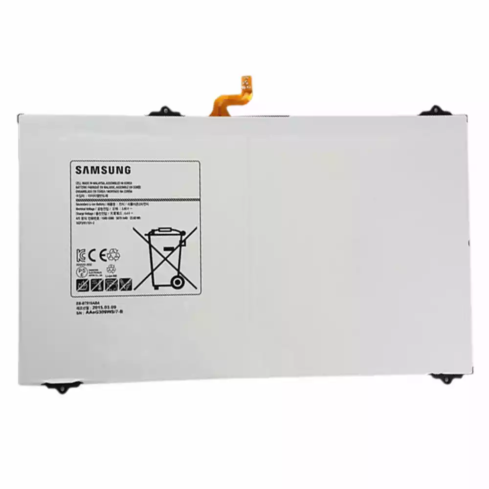 平板電腦 電池 [SAMSUNG]三星 Galaxy Tab S2 9.7