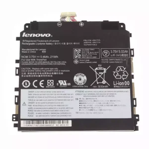 平板電腦 電池 [LENOVO]聯想 45N1715,45N1714