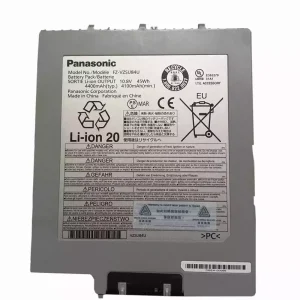 平板電腦 電池 [PANASONIC]松下 FZ-VZSU84U