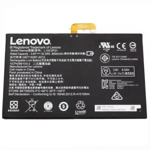 平板電腦 電池 [LENOVO]聯想 L15C2P31