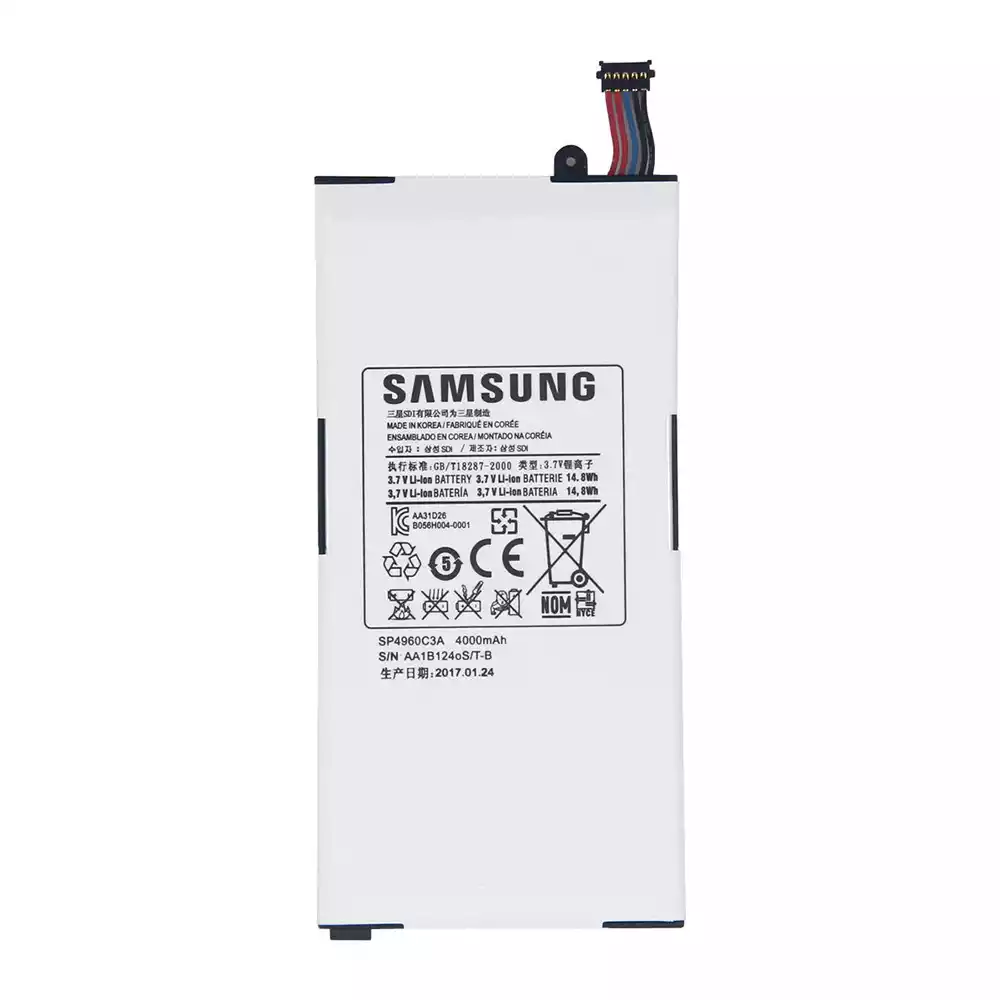 平板電腦 電池 [SAMSUNG]三星 Galaxy Tab P1000,P1010