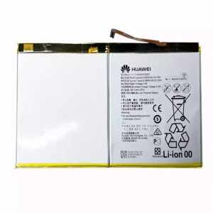 平板電腦 電池 [HUAWEI]華為 MediaPad BAH-W09,HB26A510EBC