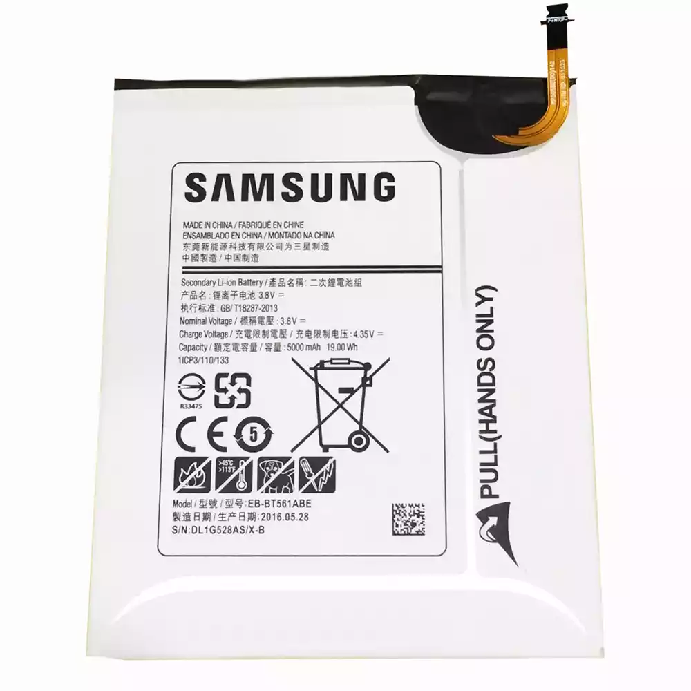 平板電腦 電池 [SAMSUNG]三星 Galaxy Tab E 9.6