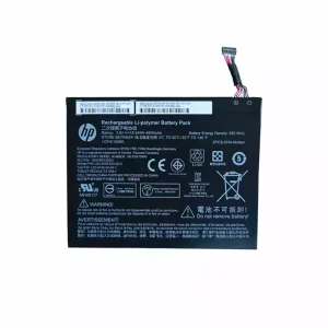 平板電腦 電池 [HP]惠普 803187-001,T5L65PA, L4A35UT