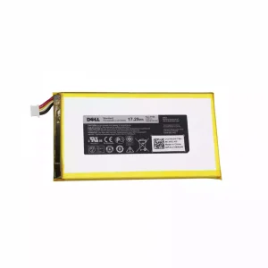 平板電腦 電池 [DELL]戴爾 P708,0YMX0W