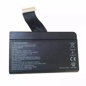 平板電腦 電池 Getac 441830300001,Getac E100,E100-A