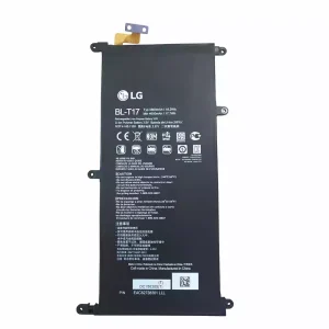 平板電腦 電池 LG BL-T17,vk810,vk815,vk500