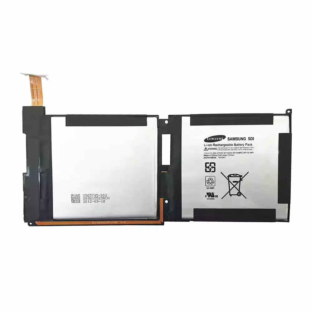 平板電腦 電池 P21GK3,Microsoft surface RT 1516