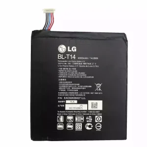 平板電腦 電池 LG BL-T14,G Pad 8.0 V490