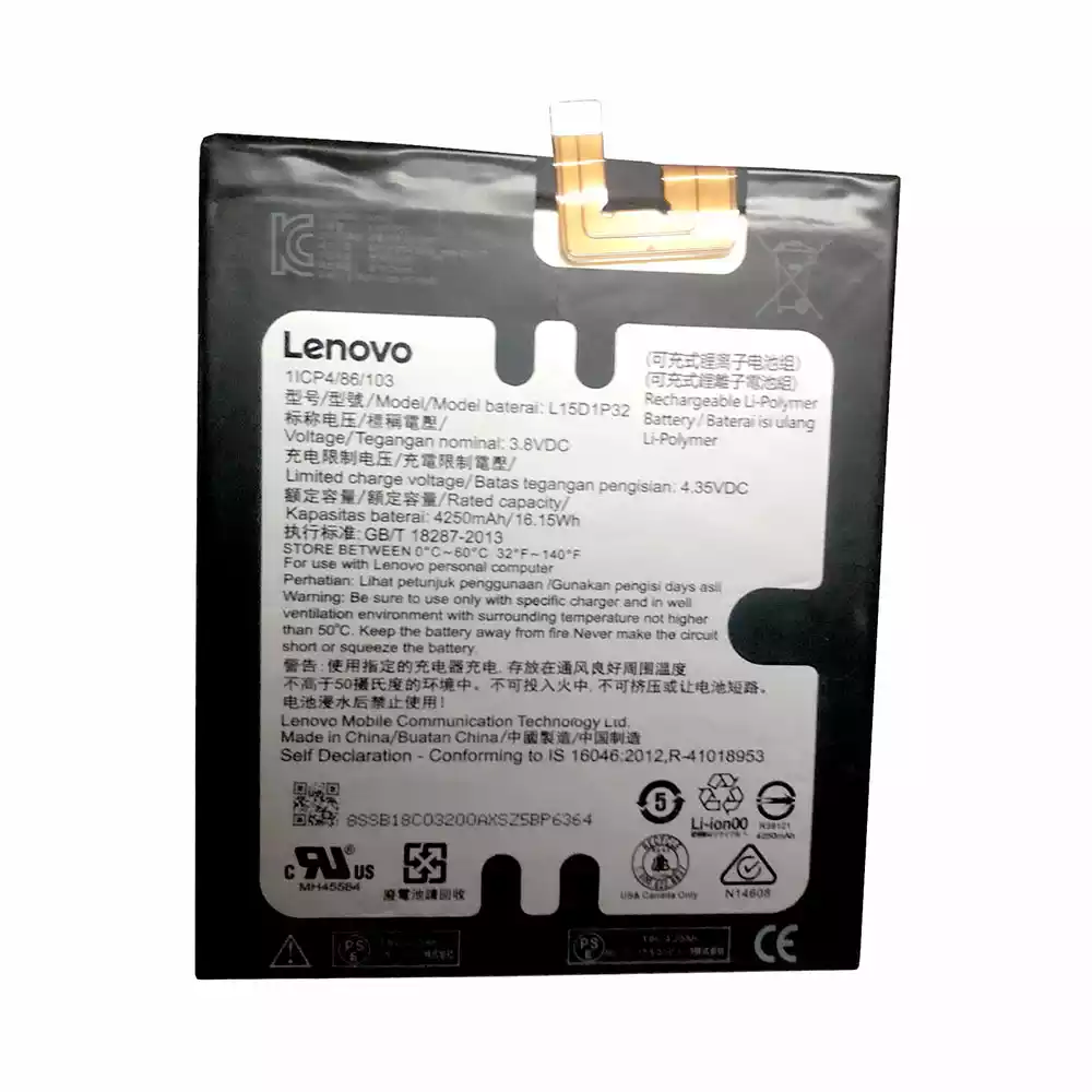 平板電腦 電池 [LENOVO]聯想 Tab 3 8 Plus,PB1-750N/P,TB-8703F/N