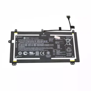 平板電腦 電池 [HP]惠普 756417-001,756187-2B1
