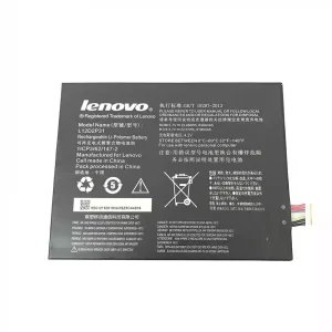 平板電腦 電池 [LENOVO]聯想 L12D2P31,LENOVO S6000