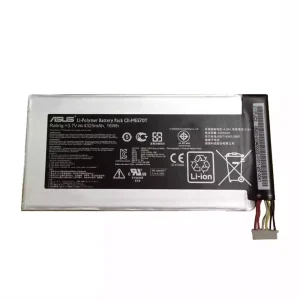 平板電腦 電池 Google Nexus 7