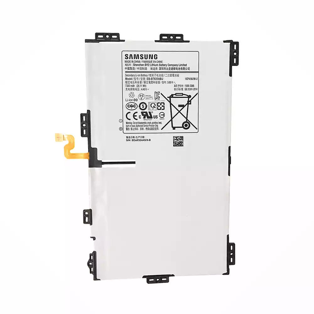 平板電腦 電池 [SAMSUNG]三星 Galaxy Tab S4,SM-T830,SM-T835