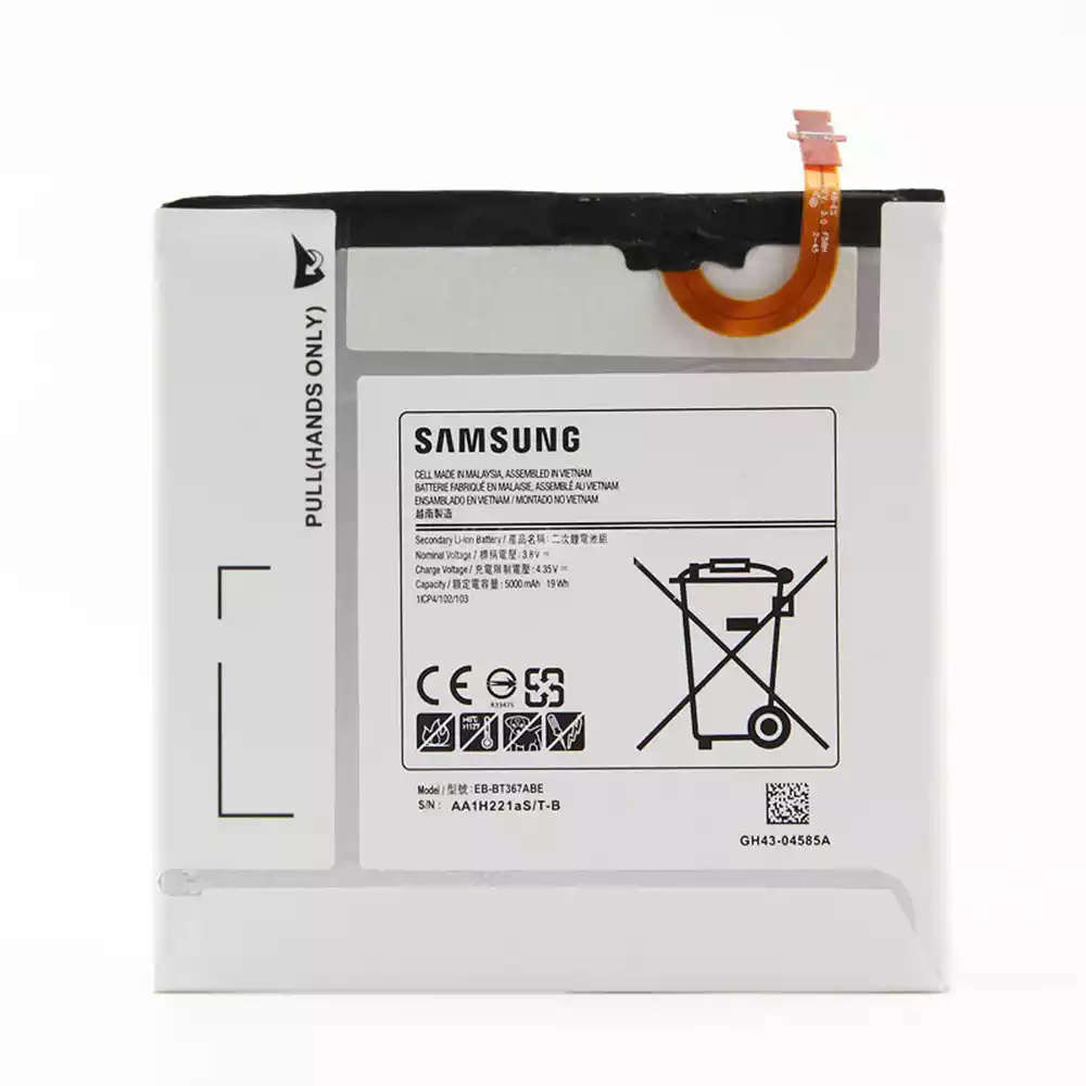 平板電腦 電池 [SAMSUNG]三星 Galaxy Tab A 8.0 2017,T385 T380