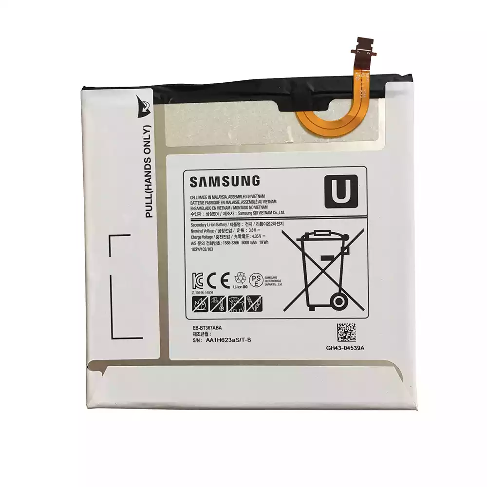 平板電腦 電池 [SAMSUNG]三星 EB-BT367ABA