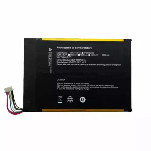 平板電腦 電池 TECLAST XDS3250154,TECLAST x3 Plus