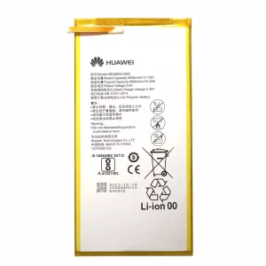 平板電腦 電池 [HUAWEI]華為 HB3080G1EBW,HB3080G1EBC