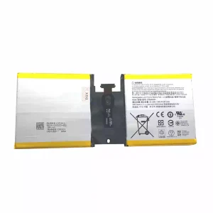 平板電腦 電池 G16QA043H,MICROSOFT Surface Go 1824