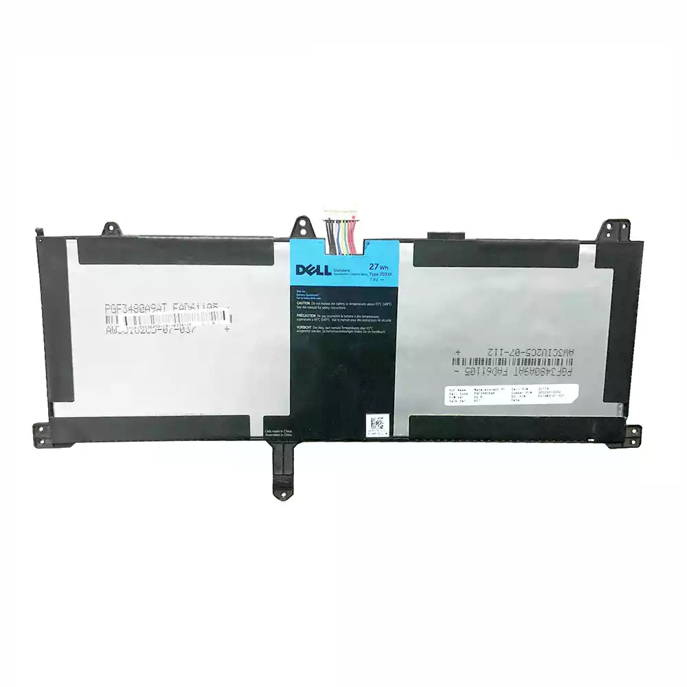 平板電腦 電池 [DELL]戴爾 JD33K