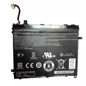 平板電腦 電池 [ACER]宏基 BAT-1011