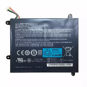 平板電腦 電池 [ACER]宏基 BAT-1010