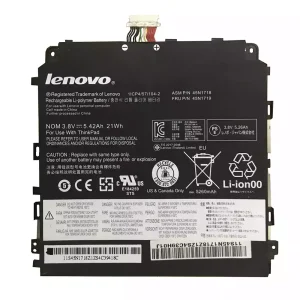 平板電腦 電池 [LENOVO]聯想 45N1718,45N1719