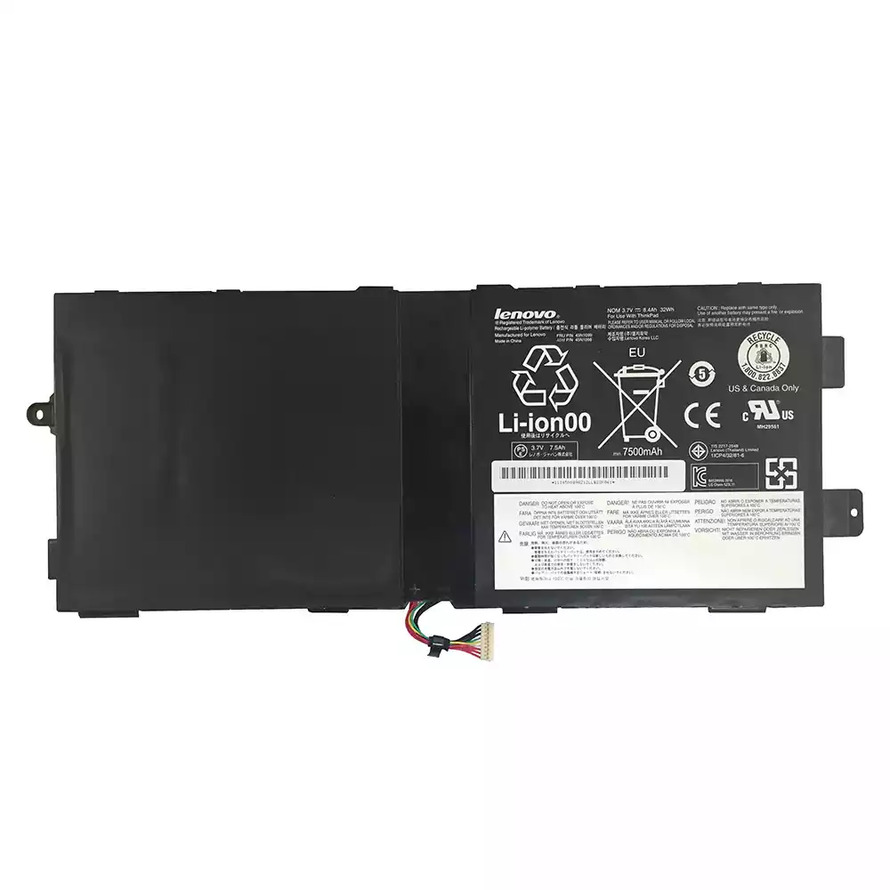 平板電腦 電池 [LENOVO]聯想 tablet2 X1