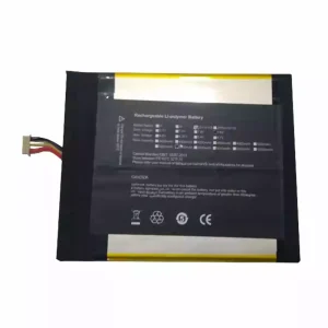 平板電腦 電池 chuwi HW-34154184,AeroBook 13.3