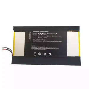 平板電腦 電池 chuwi PL3710398P,CHUWI lapbook 15.6