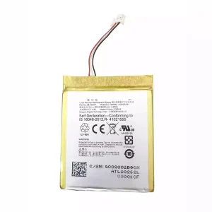 平板電腦 電池 AMAZON Kindle 7