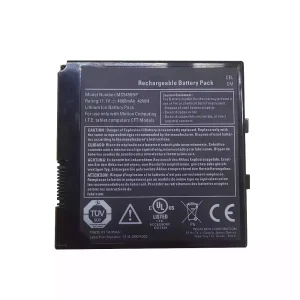 平板電腦 電池 Motion MC5450BP