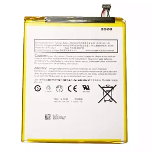 平板電腦 電池 AMAZON ST23 58-000219,Kindle Fire 7 TH