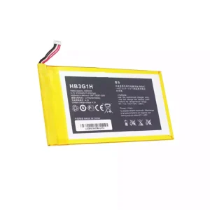 平板電腦 電池 Huawei HB3G1H