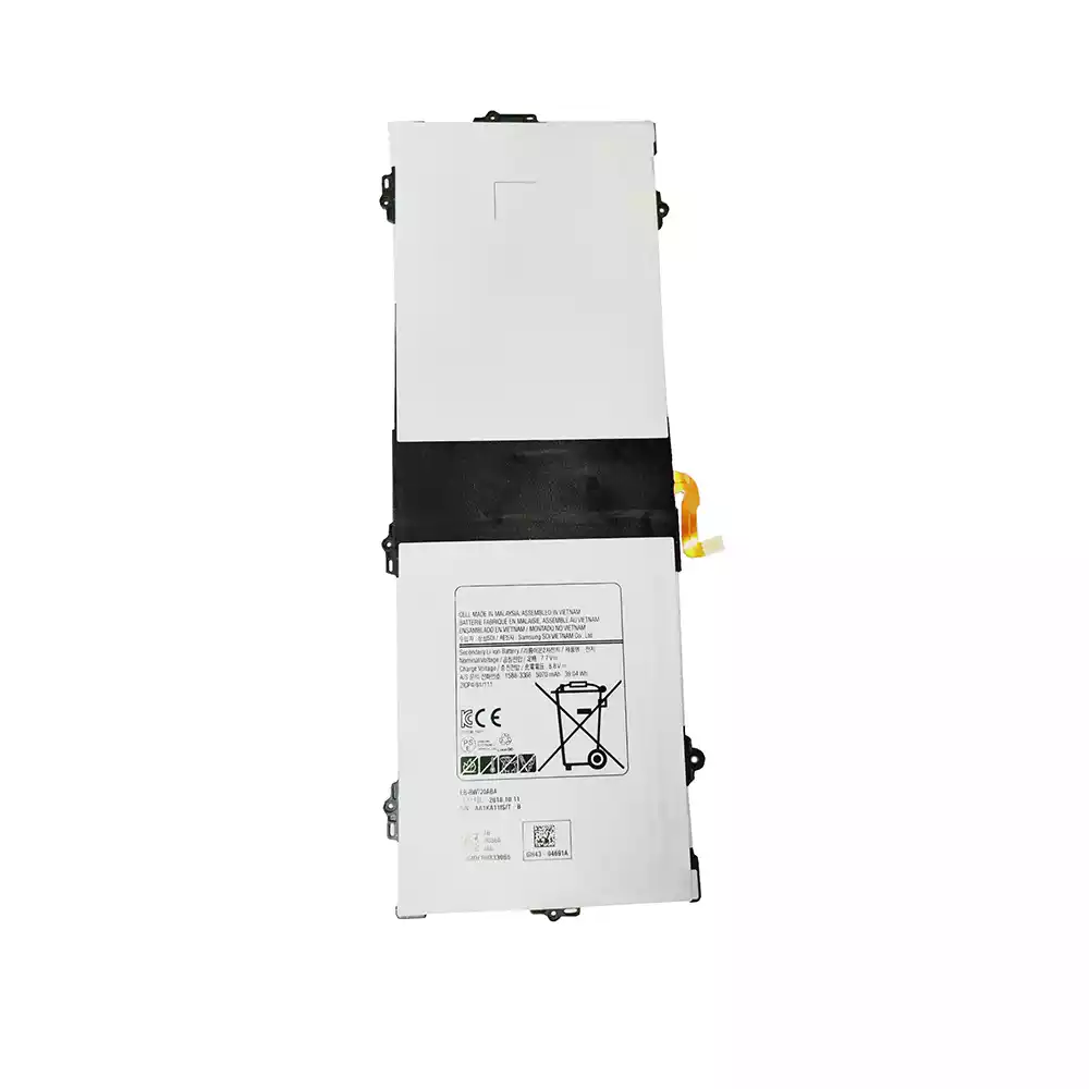 平板電腦 電池 [SAMSUNG]三星 Galaxy Book 12.0",SM-W720 SM-W727V