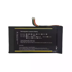 平板電腦 電池 Cybernet T10/T10C