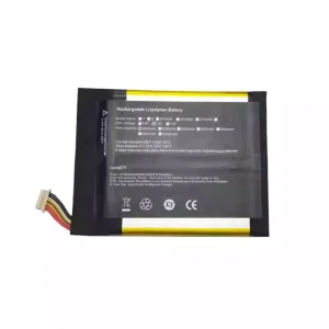 平板電腦 電池 HASEE PCPAD CM