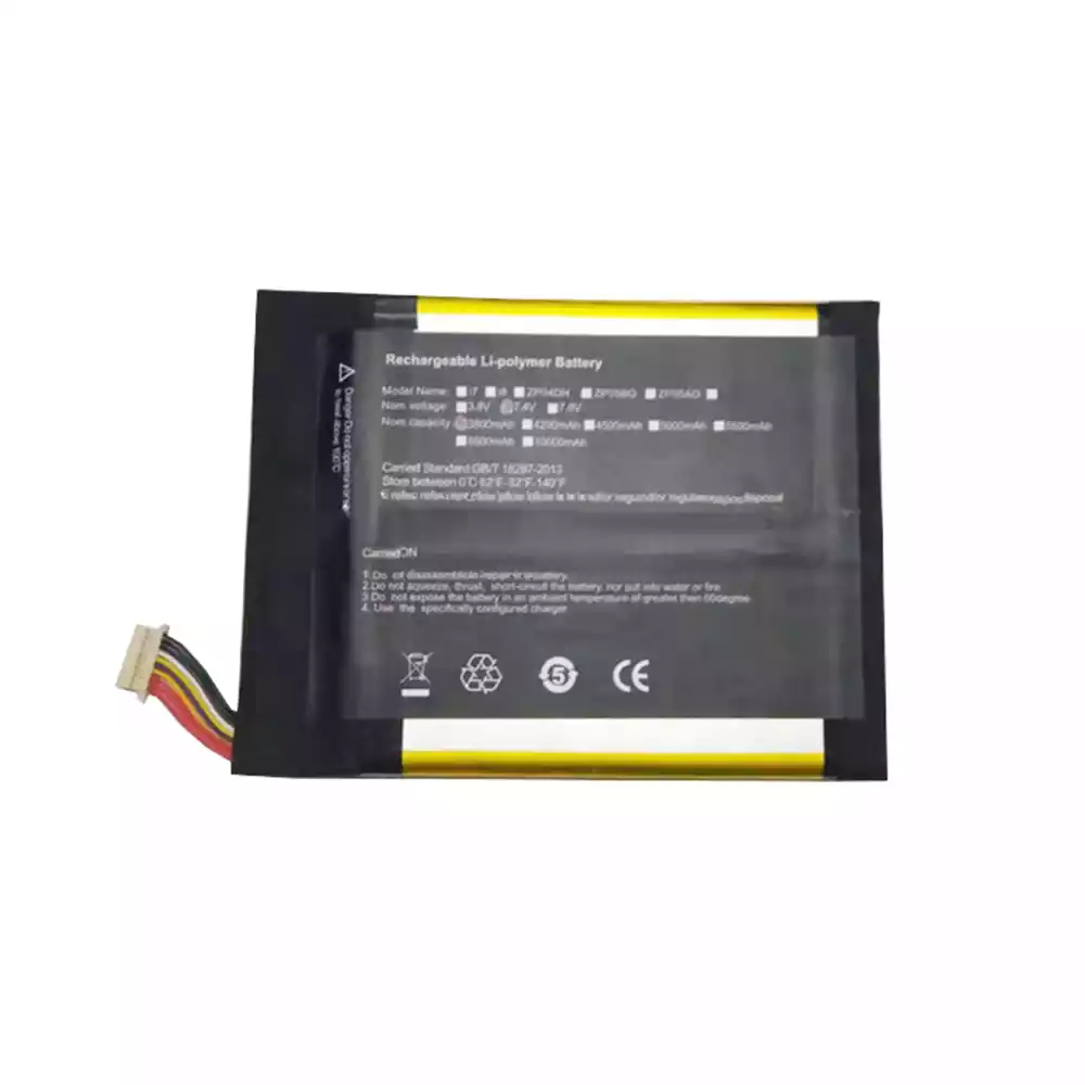平板電腦 電池 HASEE PCPAD CM
