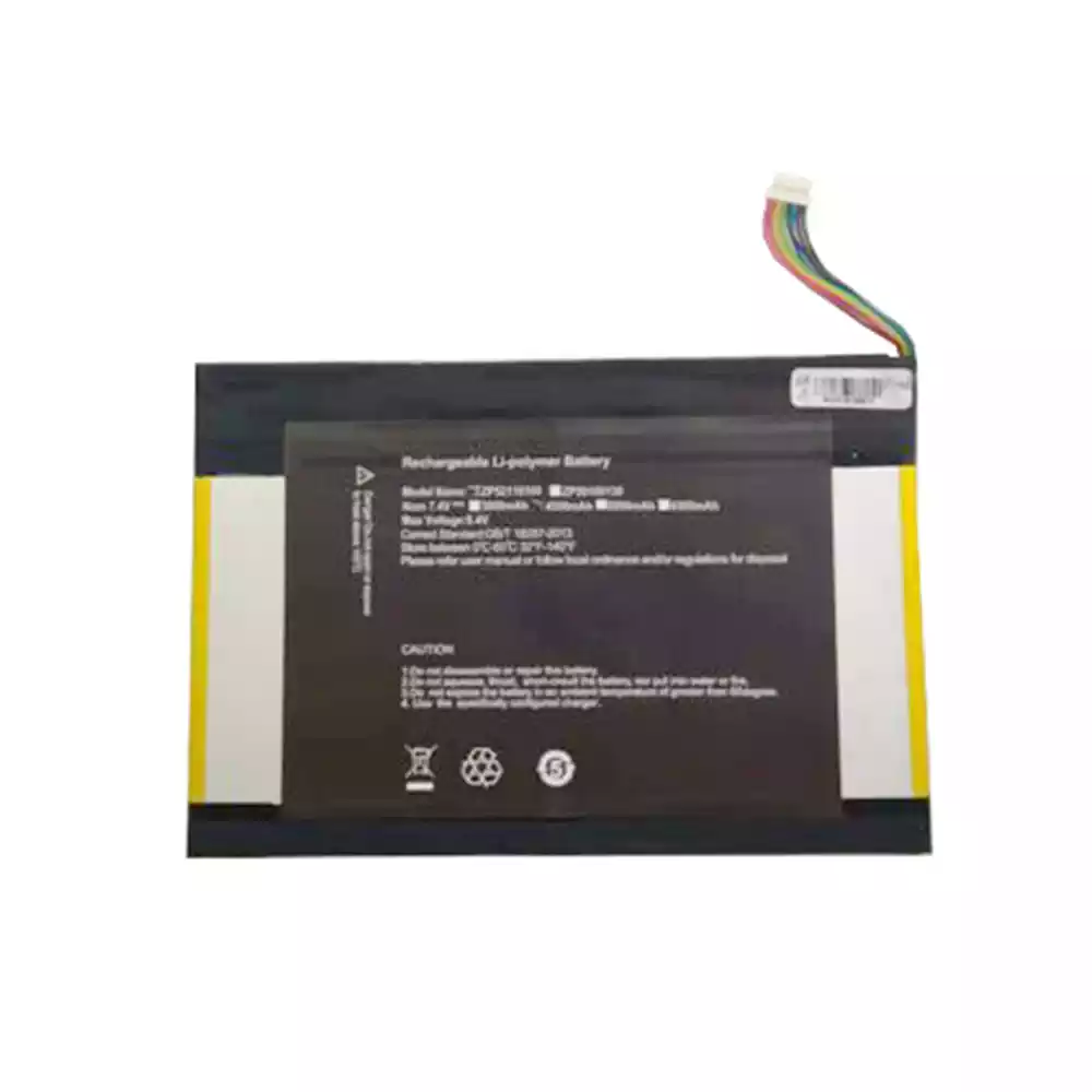 平板電腦 電池 HASEE PCPAD pro