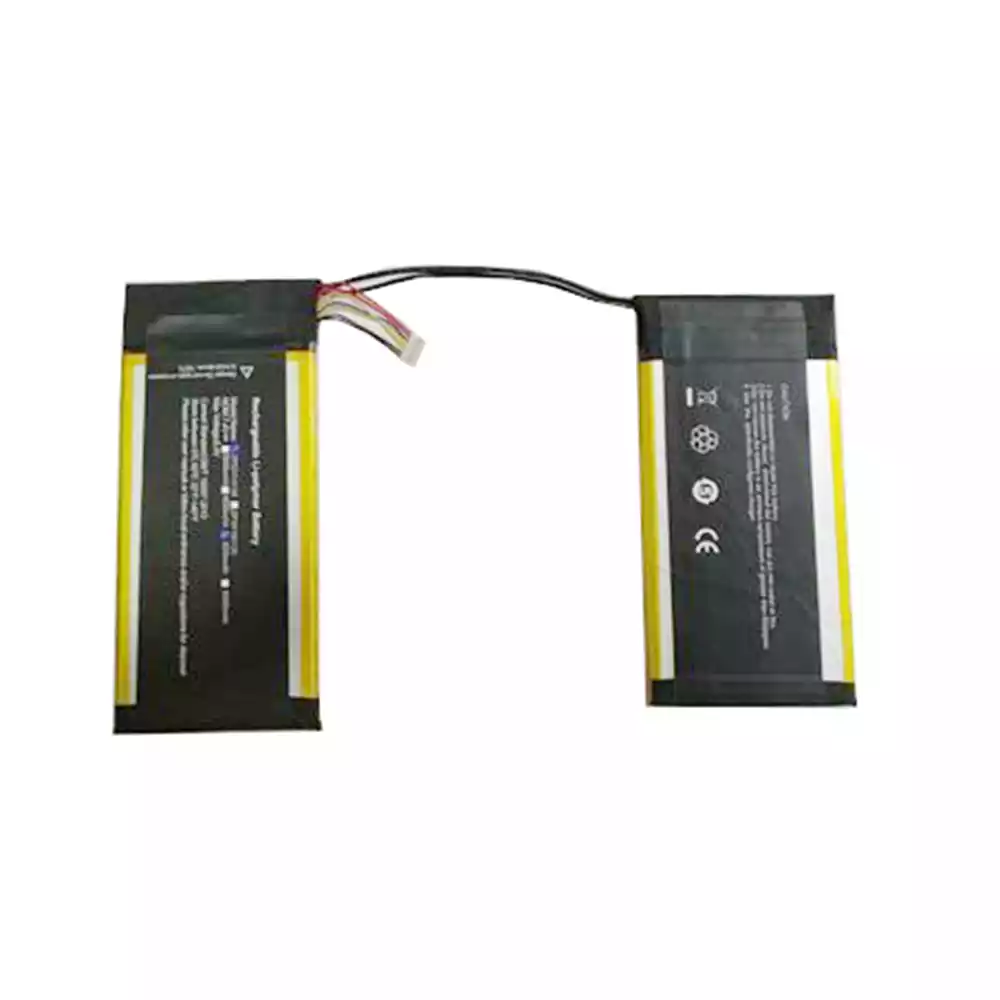 平板電腦 電池 HASEE PCPAD plus