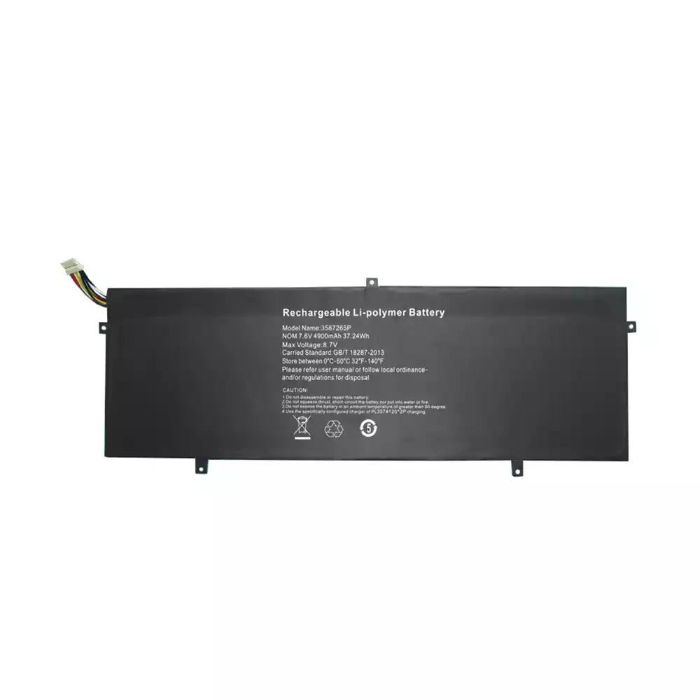 平板電腦 電池 TREKSTOR SURFBOOK A13B JZY W813