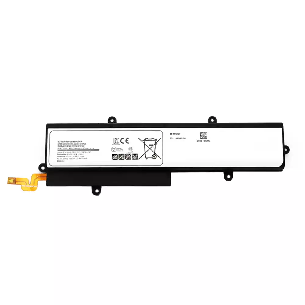 平板電腦 電池 [SAMSUNG]三星 Galaxy 18'' SM-T670 SM-T677A
