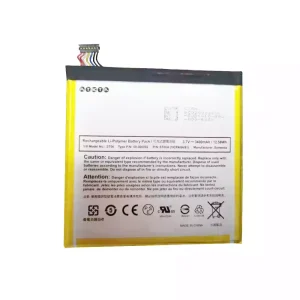 平板電腦 電池 Amazon ST06 58-000092,Kindle fire HD6 PW98VM 26S1006