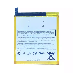 平板電腦 電池 Amazon ST18 58-000177 SR04KL,Kindle Fire 7