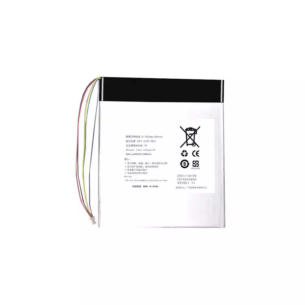 平板電腦 電池 Teclast Tbook 10,Tbook 10S