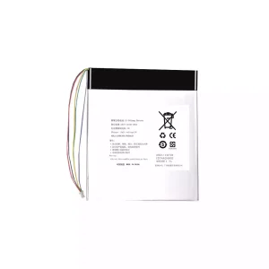 平板電腦 電池 Teclast Tbook 12 pro,Tbook 16 pro