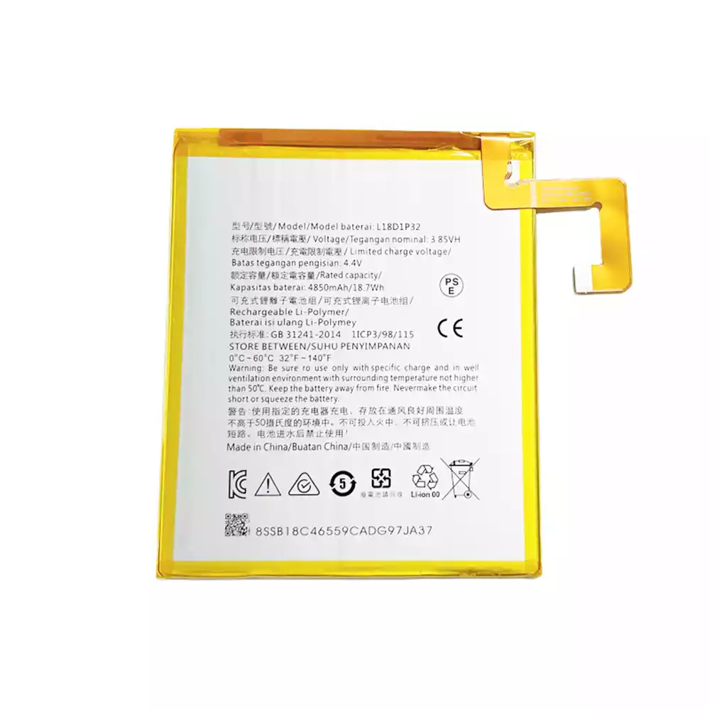 平板電腦 電池 [LENOVO]聯想 Tablet M10 TB-X605L TB-X605F TB-X605M TB-X605N TB-X505X TB-X505L TB-X505F